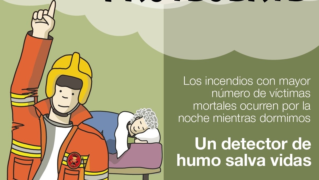 Cuerpo de Bomberos