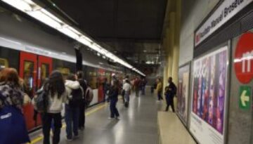 METRO