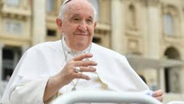 papa francisco