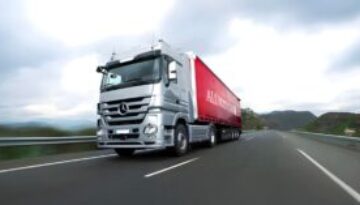 ALL WAYS CARGO
