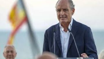 Francisco Camps