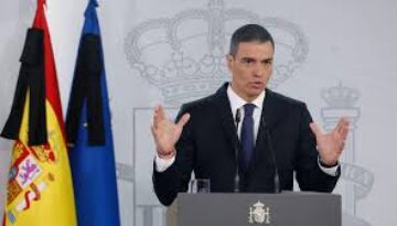 Pedro Sánchez