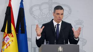 Pedro Sánchez
