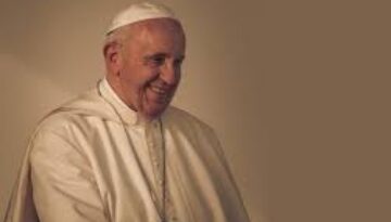 papa francisco