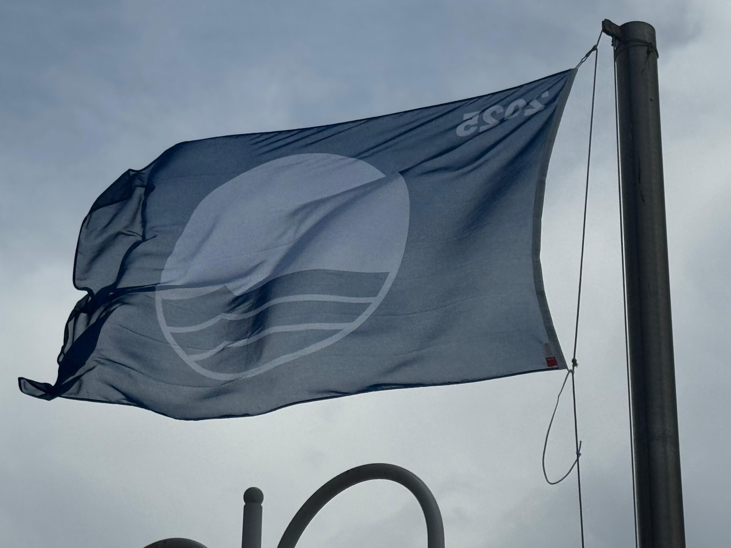 Bandera Azul