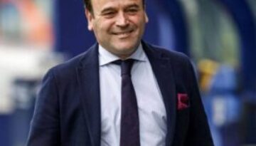 JOSÉ DANVILA