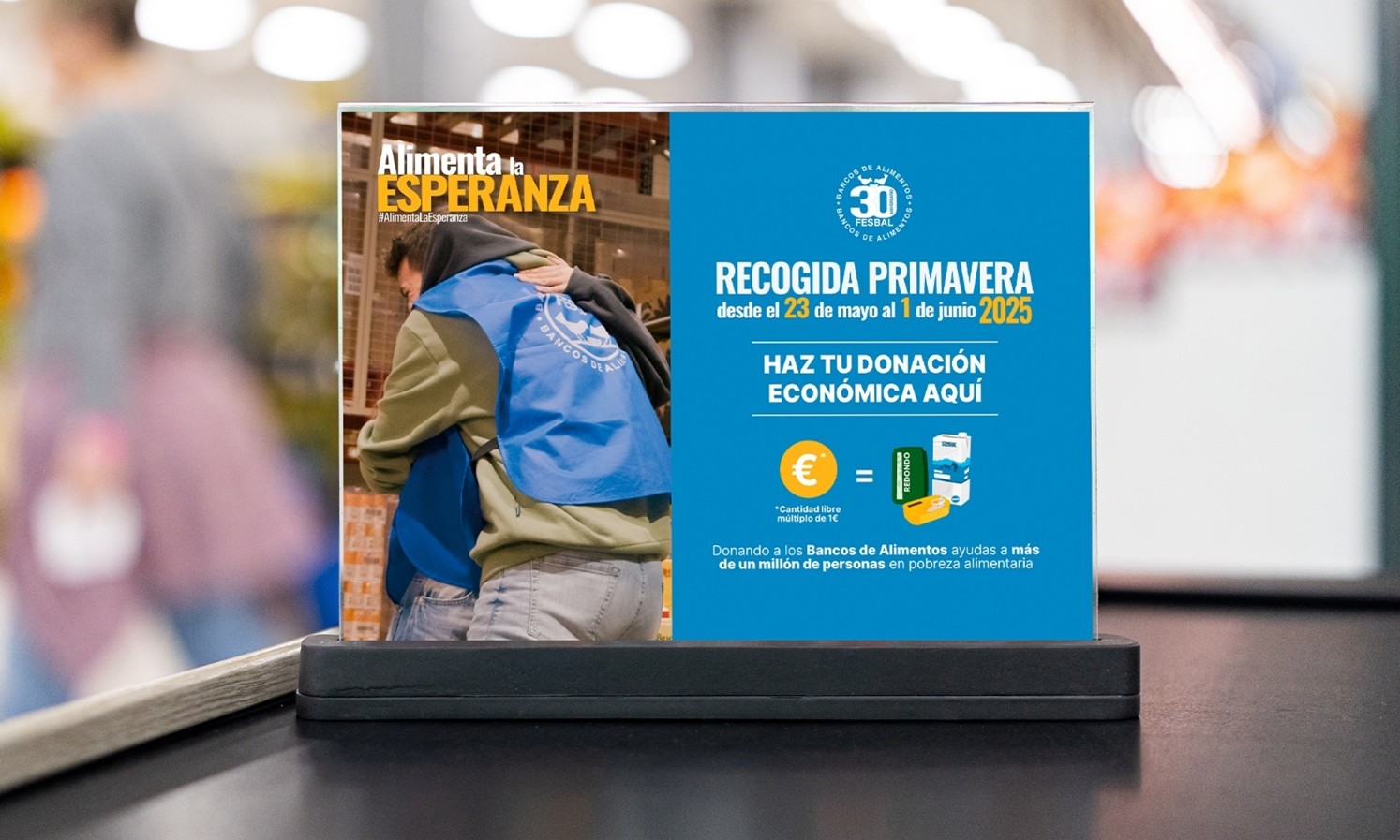 MERCADONA