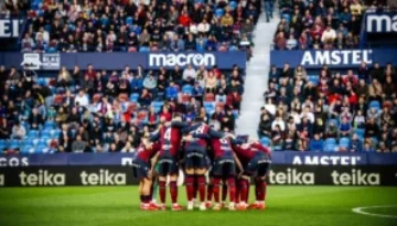 levante