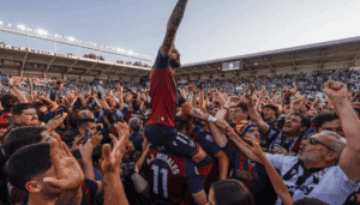 levante ascenso
