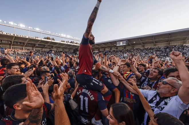 levante ascenso levante ascenso