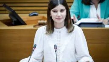 Lucía Peral