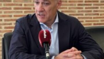 levante ud