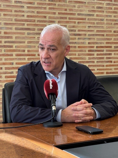 levante ud