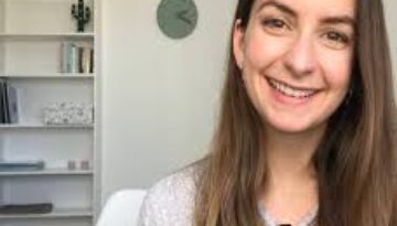 LUCIA PEREZ PSICOLOGA