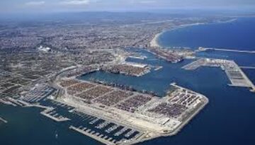 PUERTO VALENCIA