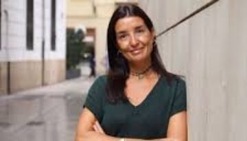 ruth merino