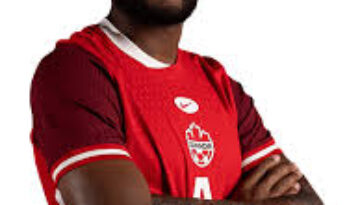 CYLE LARIN