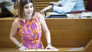 lucia peral
