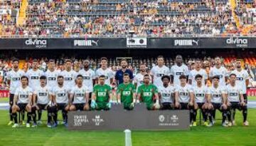presentación valencia cf