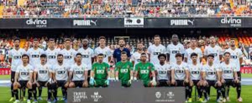 presentación valencia cf