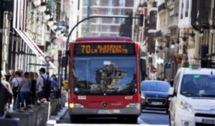 AUTOBUS-EMT