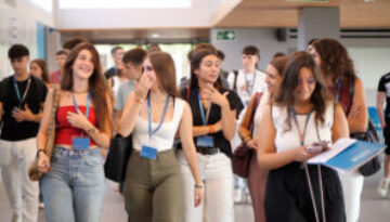 Alumnas EDEM