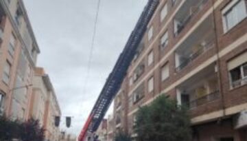 Bomberos