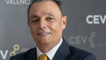 SALVADOR NAVARRO