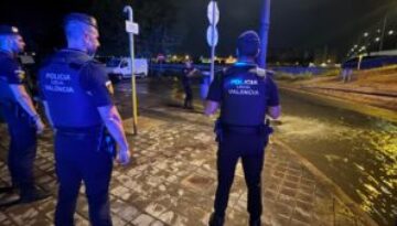 emergencias valencia