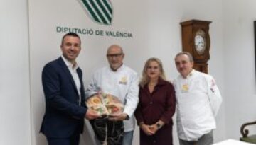 Diputació Valencia
