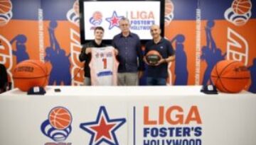 Fosters