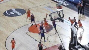 VALENCIA BASKET