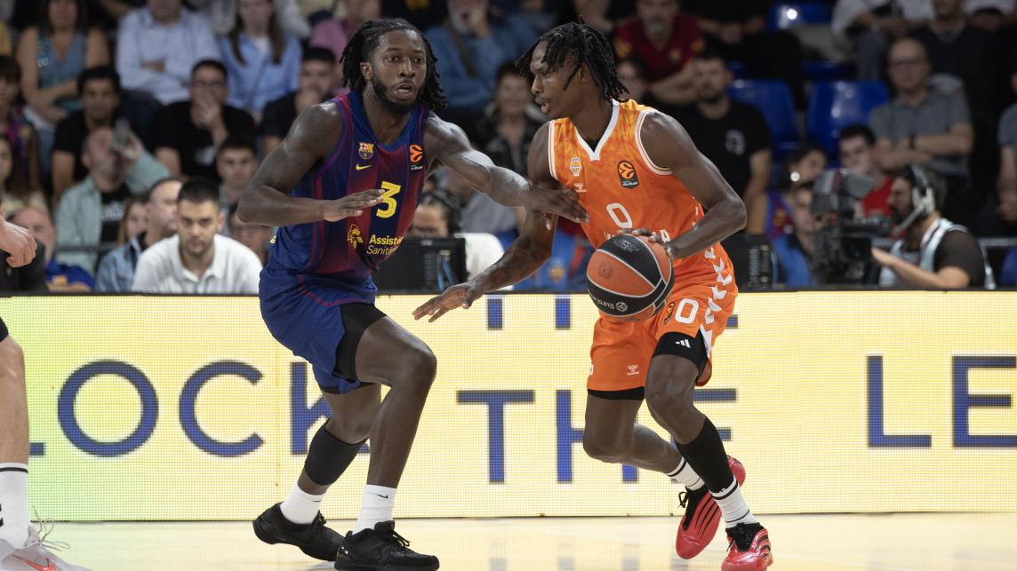 valencia basket 10-10