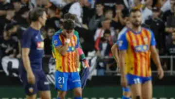 valencia cf 25-10