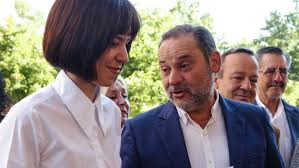 ABALOS Y DIANA MORANT