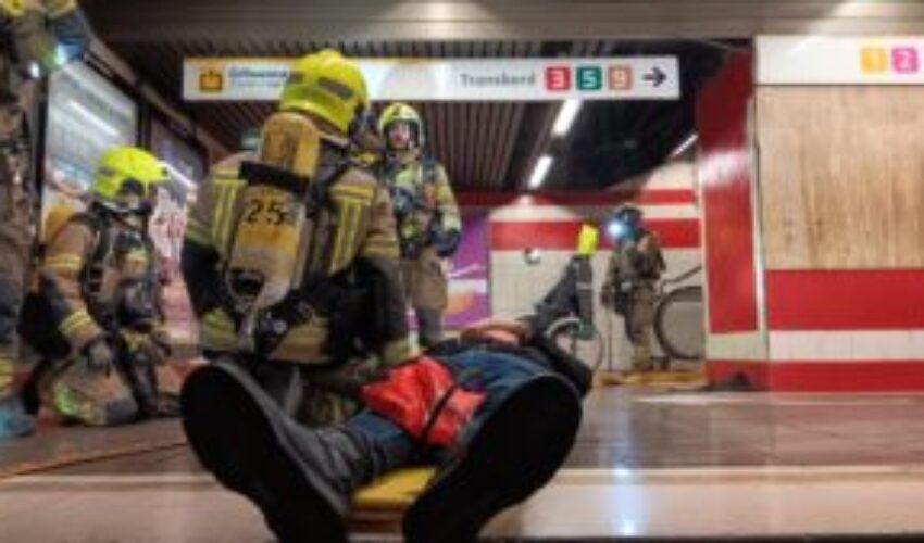 METRO VALENCIA 13-11