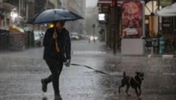 lluvias valencia