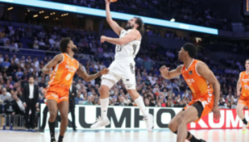 valenciabasket