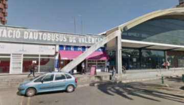 Estación Bus