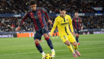 LEVANTE UD