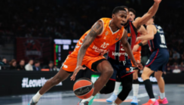 VALENCIA BASKET 27-02