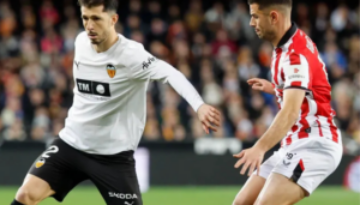 VALENCIA CF 04-02