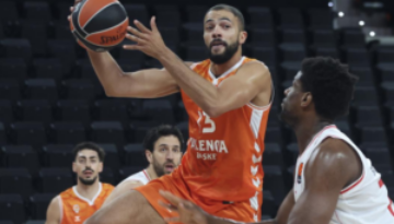 VALENCIA BASKET 05-02