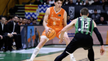 VALENCIA BASKET 08-02