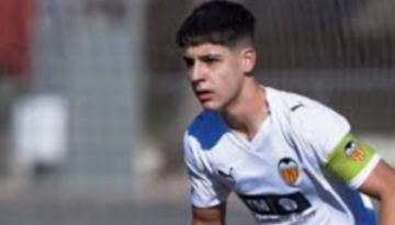 DAVID ALBELDA 10-02