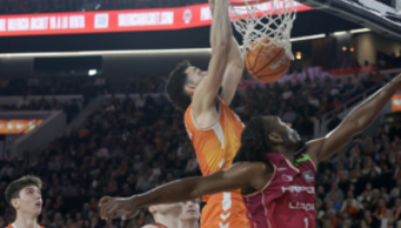 VALENCIA BASKET