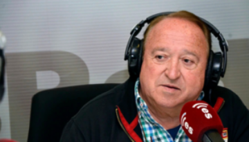fernando esteso
