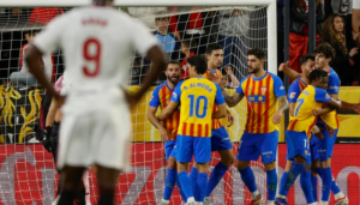 valencia cf-sevilla
