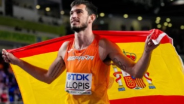 quique llopis