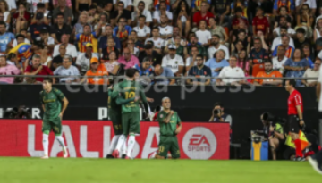BETIS VCF